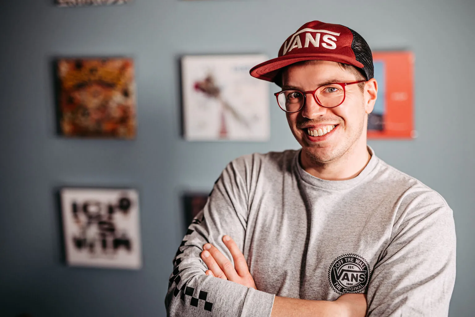 Andy Grunwald Andy Grunwald